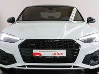 gebraucht Audi A5 40 TDI quattro S tronic S line 360°