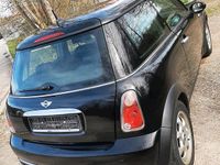 Usado Mini Cooper 90 HP (66 kW) 2005 Preto Citadino