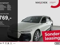 Brugt Audi e-tron Ambiente 369 kW (503 HK) 2025 Beige SUV