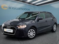 Gebraucht Audi A1 Sportback 116 PS (85 kW) 2025 Grau Kleinwagen