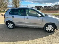 Gebraucht VW Polo 75 PS (55 kW) 2009 Kleinwagen