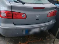 Gebraucht Renault Laguna II 2006 Beige Limousine