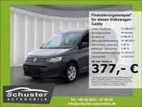 Gebraucht VW Caddy R 122 PS (89 kW) 2025 Grau Van / Kleinbus