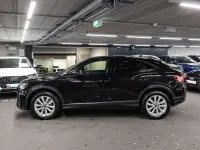 Gebraucht Audi Q3 190 PS (139 kW) 2023 0e mythosschwarz metallic SUV