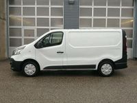 Gebraucht Renault Trafic Komfort 121 PS (88 kW) 2019 Van / Kleinbus