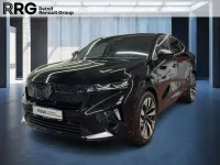 Gebraucht Renault Rafale Techno 131 PS (96 kW) 2025 Black pearl schwarz SUV