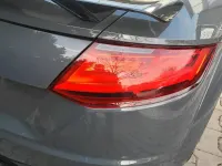 Gebraucht Audi TTS 230 PS (169 kW) 2016 Grau