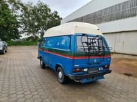 gebraucht VW T3 