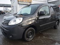 Gebraucht Renault Kangoo 116 PS (85 kW) 2021 Schwarz Limousine
