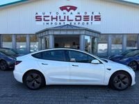 Second-hand Tesla Model 3 366 kW (498 CP) 2021 Alb Berlinǎ