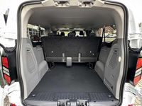 Neu Ford Transit Custom Trend 110 PS (80 kW) 2025 Weiß Van / Kleinbus