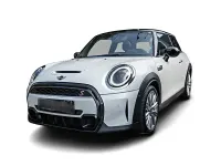 Gebraucht Mini Cooper S Classic 178 PS (130 kW) 2023 Weiss Kleinwagen