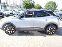 Gebraucht Opel Mokka Business Elegance 131 PS (96 kW) 2021 Quarz silber metallic SUV