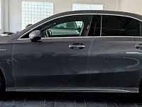 Gebraucht Mercedes A35 AMG AMG 306 PS (225 kW) 2023 Mountaingrau metallic Limousine