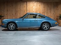 Gebraucht Porsche 911 92 PS (67 kW) 1970 Blau Coupé
