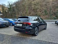 Gebraucht Fiat Tipo 131 PS (96 kW) 2024 Schwarz Kombi