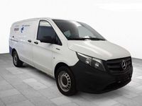 gebraucht Mercedes e-Vito Vito Kasten111/112 lang PDC 19'km