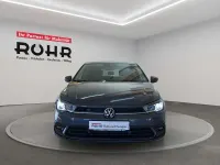 Gebraucht VW Polo Edition 95 PS (69 kW) 2025 Rauchgrau metallic Kleinwagen