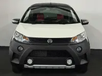 Usata Aixam Crossover Premium 2019 Bianco Utilitaria
