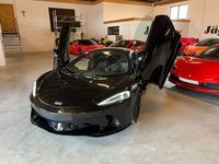 Gebraucht McLaren GT 620 PS (456 kW) 2020 Schwarz metallic Coupé