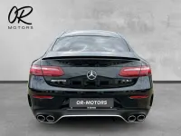 Gebraucht Mercedes E53 AMG AMG 435 PS (319 kW) 2019 Smaragdgrün Coupé
