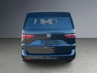 Occasion VW Multivan 150 ch (110 kW) 2023 Noir Monospace