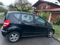 gebraucht Mercedes A150 Benz