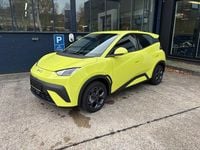 Neu BYD Dolphin Surf Boost 64 kW (88 PS) 2025 Gelb Kleinwagen