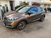 gebraucht Renault Captur CapturTCe 120 EDC Luxe