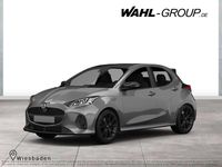 Neu Mazda 2 116 PS (85 kW) 2026 Grau Kleinwagen