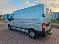 Gebraucht Opel Movano 100 PS (73 kW) 2004 Van / Kleinbus
