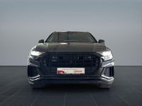 Gebraucht Audi Q8 Competition 286 PS (210 kW) 2023 Grau SUV