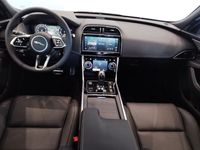 gebraucht Jaguar XE P250 R-Dynamic HSE Panoramadach