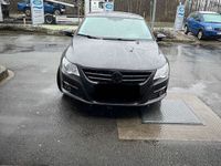 gebraucht VW CC 2.0d