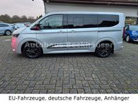 Neu VW T7 150 PS (110 kW) 2026 Grau Van