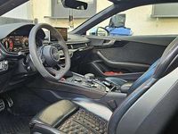 Usado Audi RS5 450 HP (330 kW) 2017 Coupé