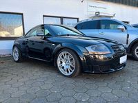Gebraucht Audi TT Sport 250 PS (183 kW) 2003 Schwarz Coupé