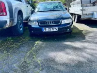 Brugt Audi A4 116 HK (85 kW) 2000 Sedan