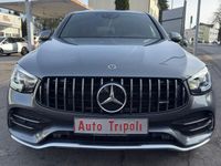 Gebraucht Mercedes GLC43 AMG AMG 390 PS (286 kW) 2021 Grau Coupé
