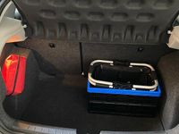 Gebraucht Seat Ibiza 90 PS (66 kW) 2016 Grau Kleinwagen