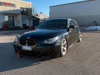Gebraucht BMW 335 350 PS (257 kW) 2004 Schwarz Limousine