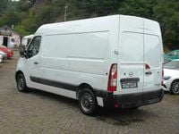 Gebraucht Opel Movano 136 PS (100 kW) 2020 Weiss Van