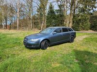 gebraucht Audi A6 4F 3.2 Benzin