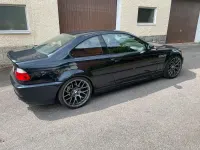 Occasion BMW 323 170 ch (125 kW) 2000 Coupé