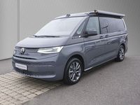 Gebraucht VW California Beach 150 PS (110 kW) 2025 Pure grey Van
