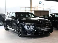 Neu BMW M5 Performance 727 PS (534 kW) 2026 Carbonschwarz Kombi