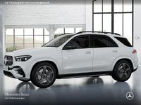 Gebraucht Mercedes GLE450 AMG AMG line 367 PS (269 kW) 2025