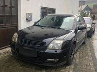 gebraucht Opel Signum 1.9 CDTI Sport 110kW Sport