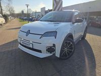 Neu Renault 5 E-Tech Komfort 110 kW (150 PS) 2026 Weiß Limousine