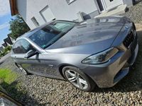 gebraucht BMW 530 530 d